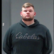 Wolfe City police officer Shaun Lucas